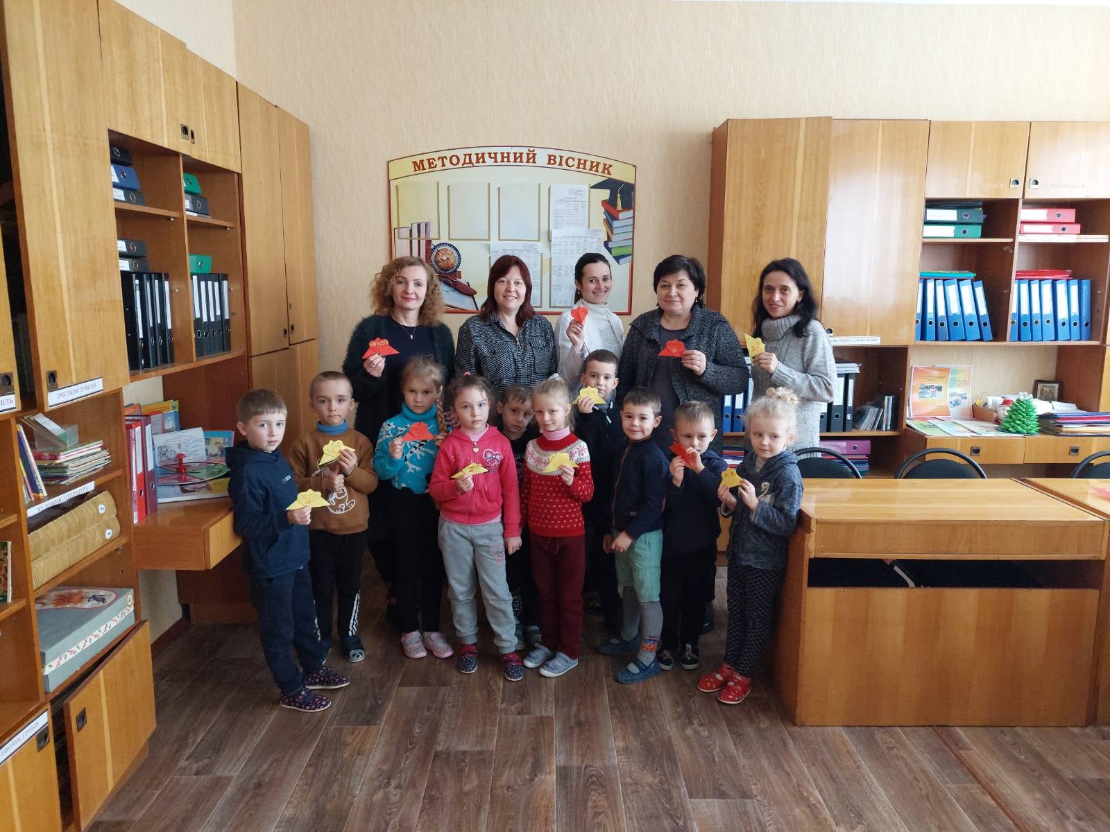 Доброчинна акція
