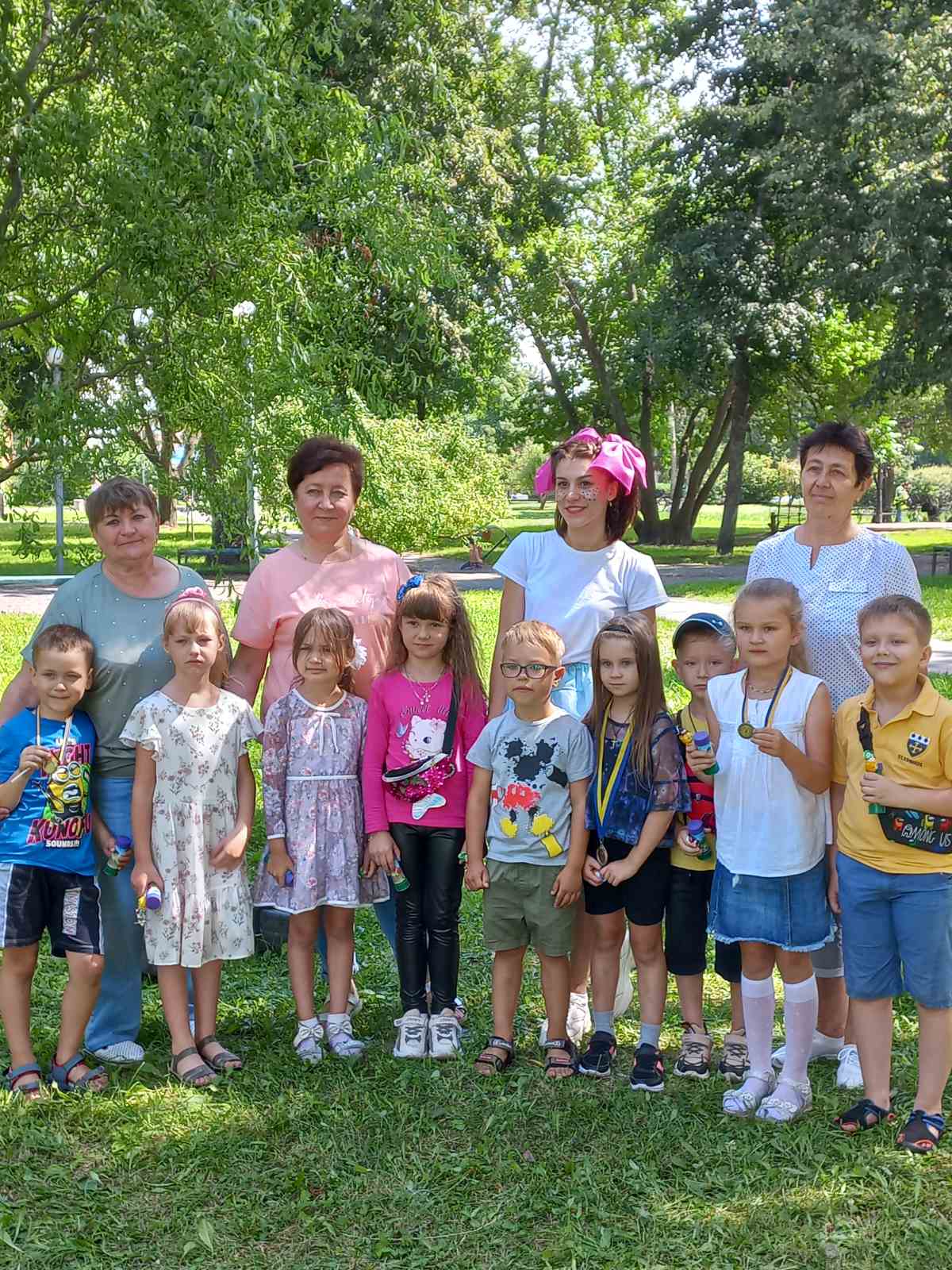 Розвага 