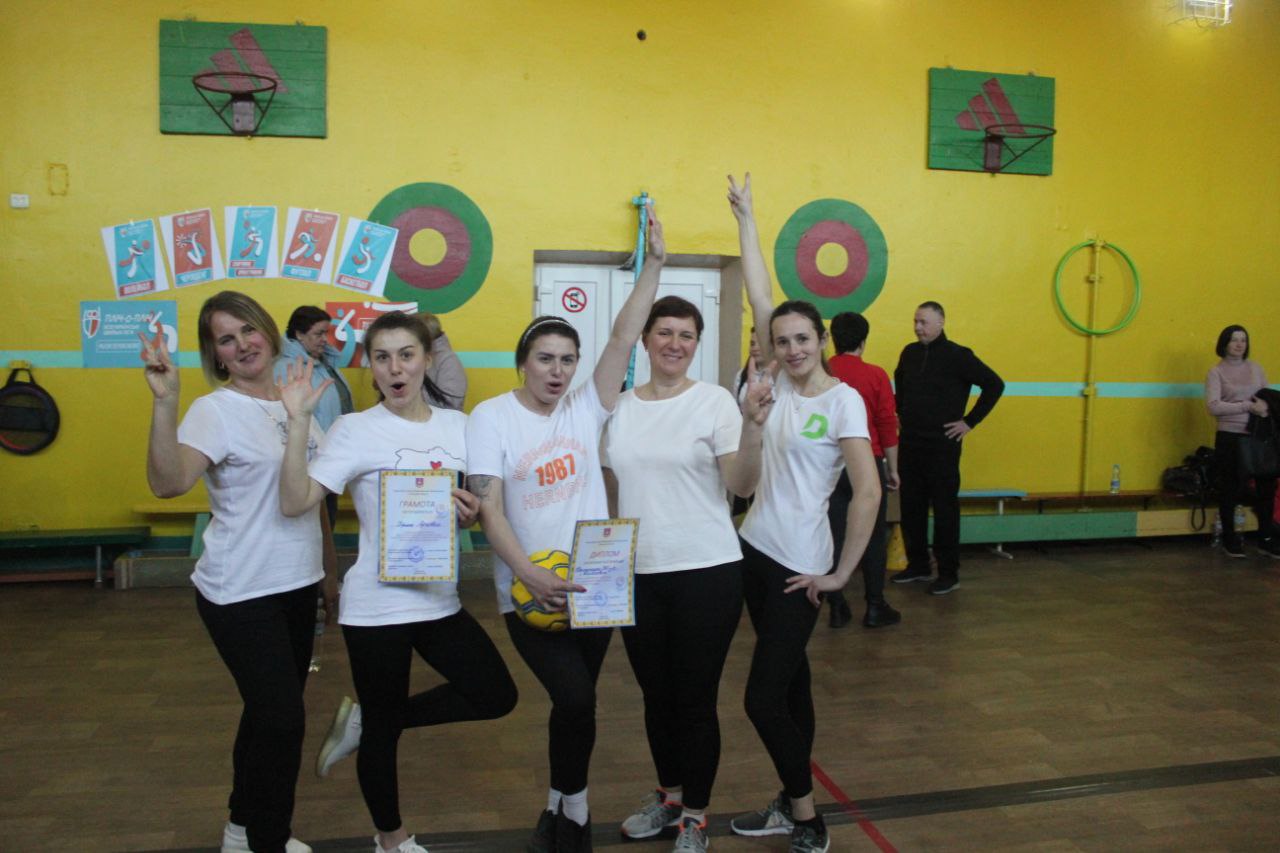 Флорбол